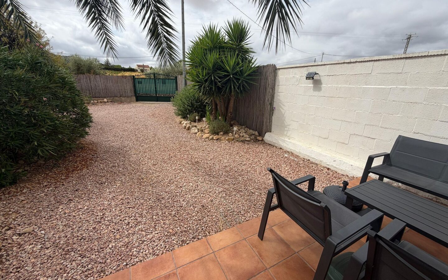 Detached Villa 115 M² In Cañada De La Leña, Spain
