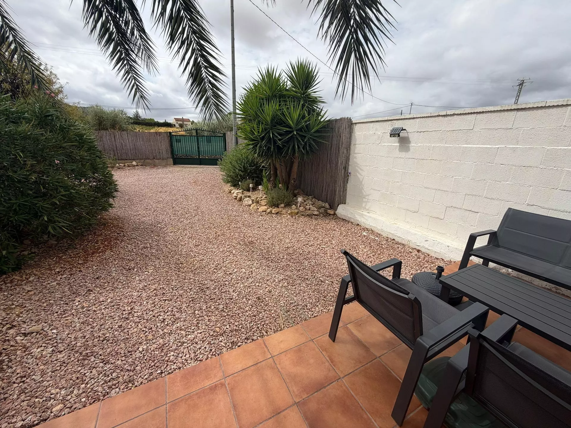 Detached Villa 115 M² In Cañada De La Leña, Spain