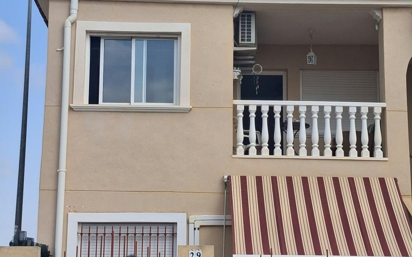 Apartment 70 M² In La Matanza, Spain