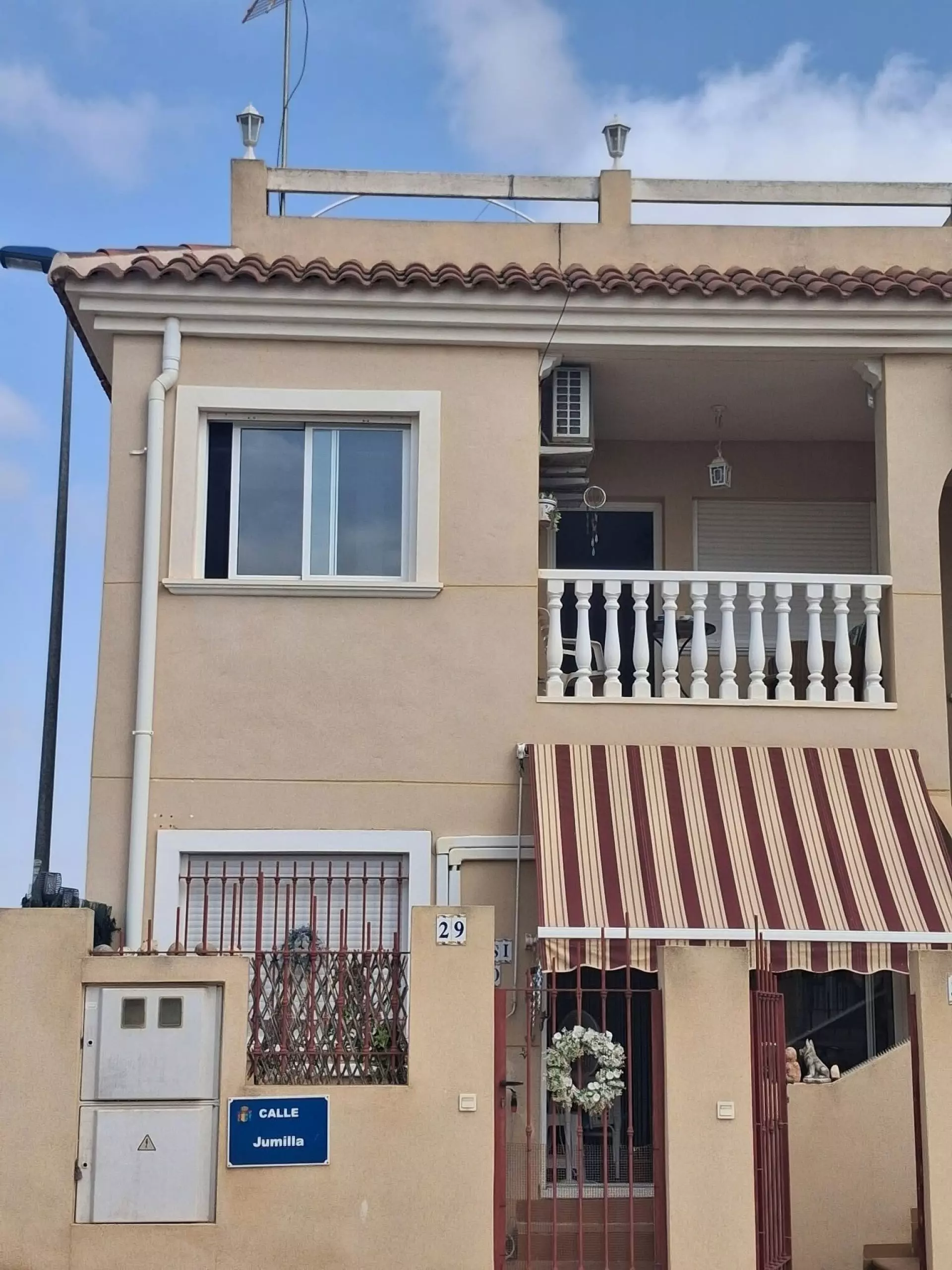 Apartment 70 M² In La Matanza, Spain