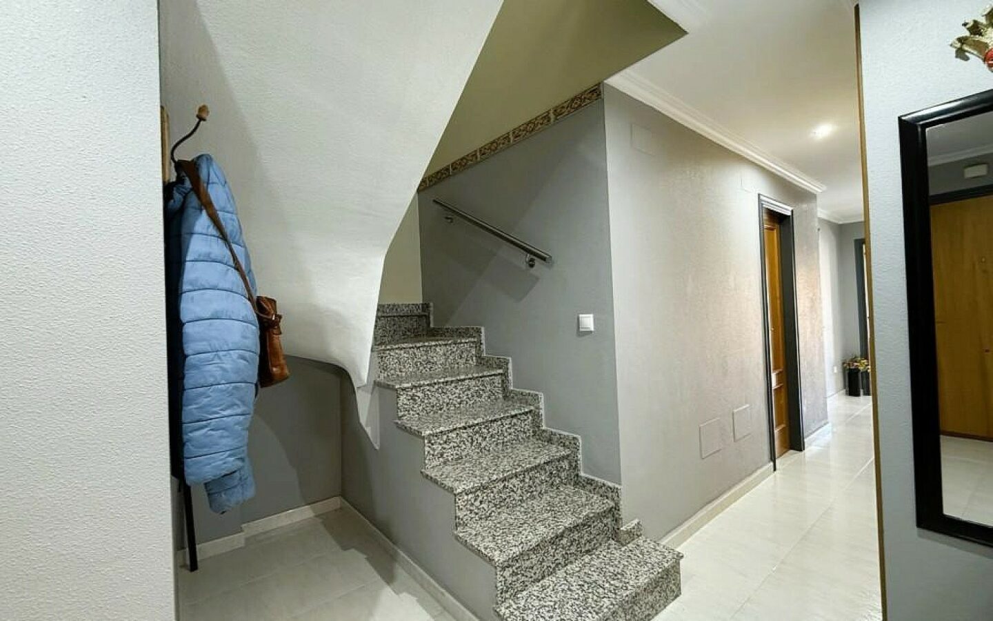 Apartment 132 M² In Pinoso, Spain