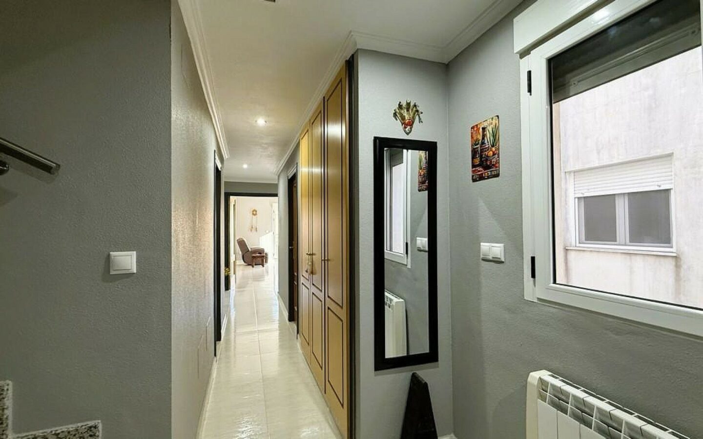 Apartment 132 M² In Pinoso, Spain