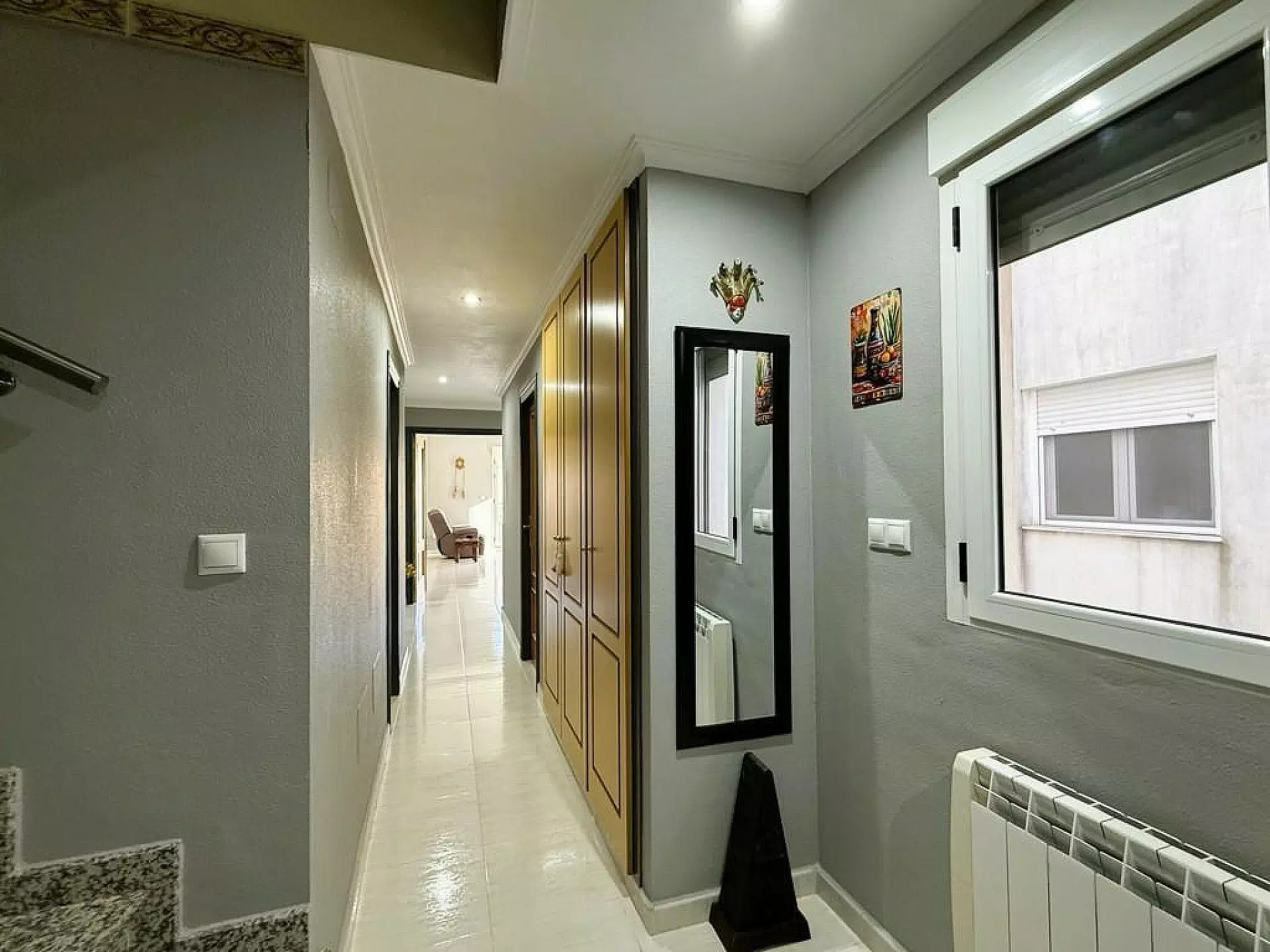 Apartment 132 M² In Pinoso, Spain