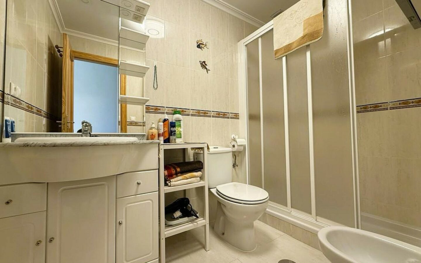 Apartment 132 M² In Pinoso, Spain