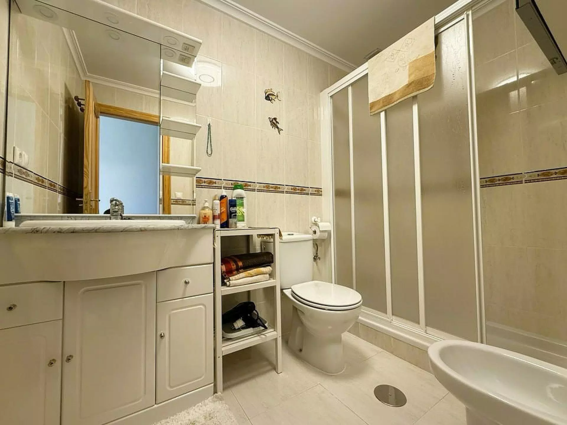 Apartment 132 M² In Pinoso, Spain