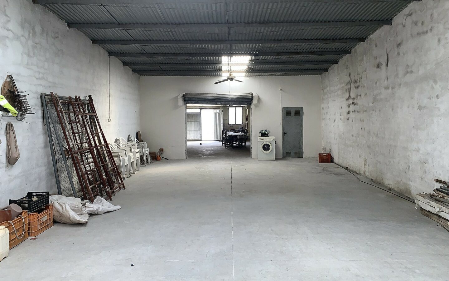 Country House 136 M² In Barinas, Spain