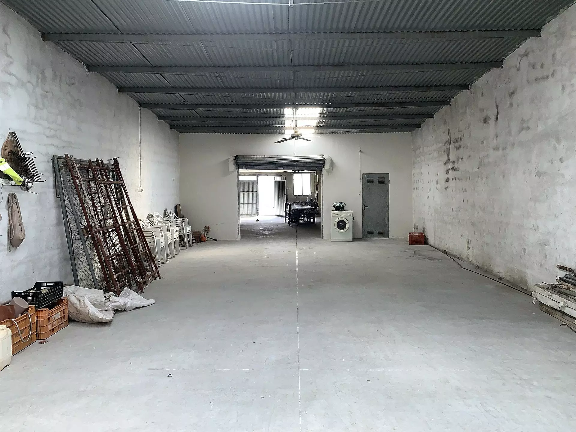 Country House 136 M² In Barinas, Spain