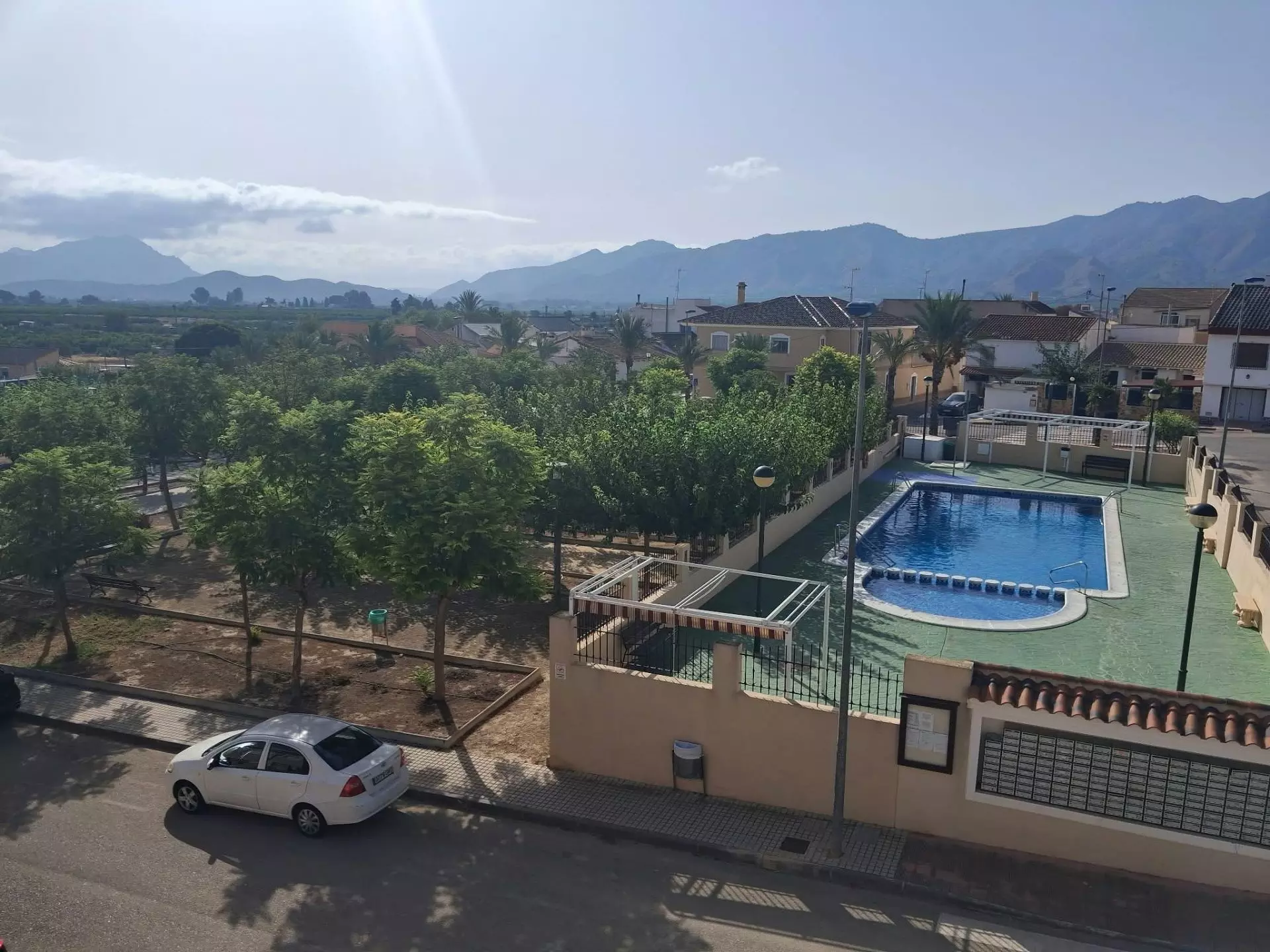 Apartment 70 M² In La Matanza, Spain