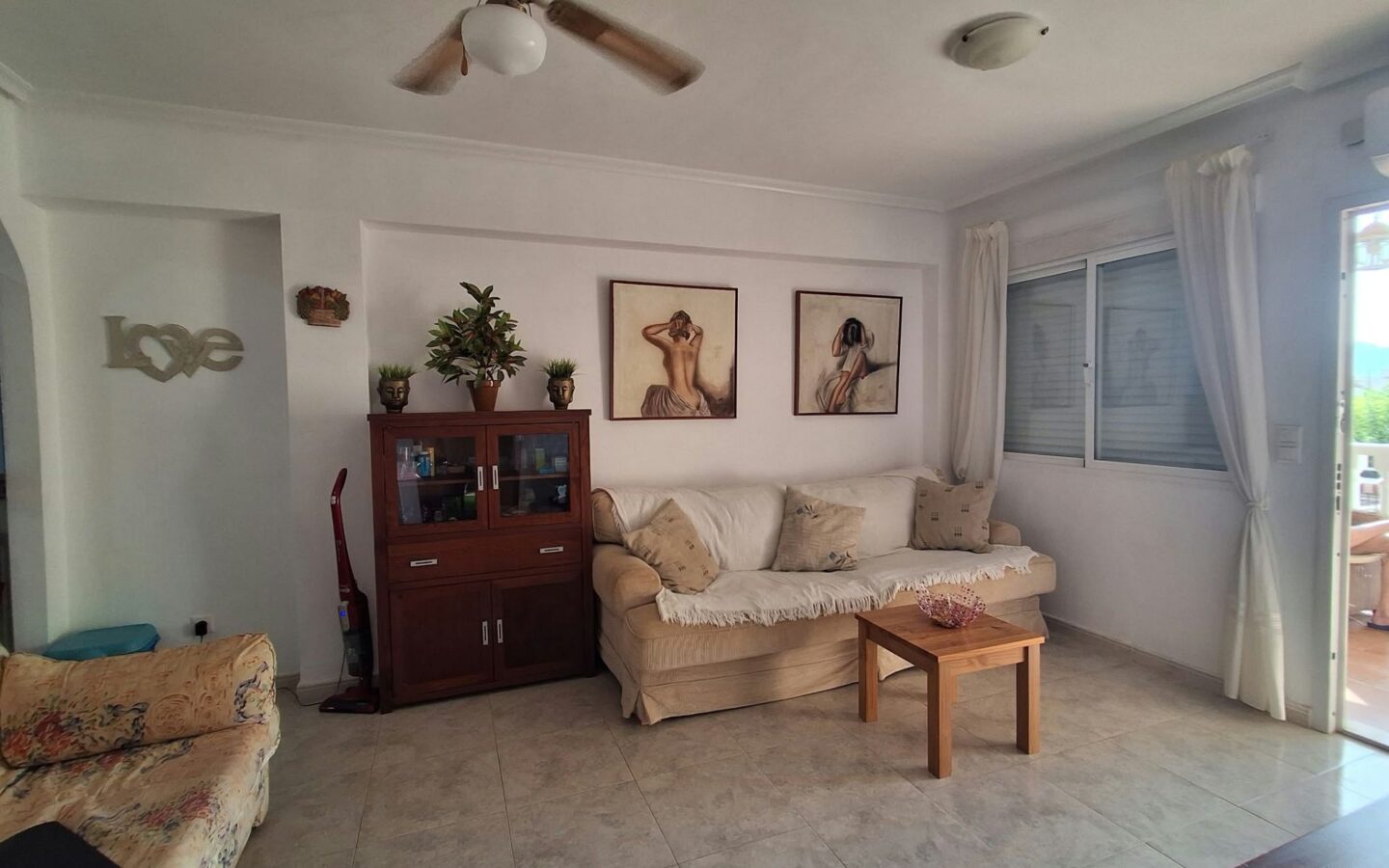 Apartment 70 M² In La Matanza, Spain