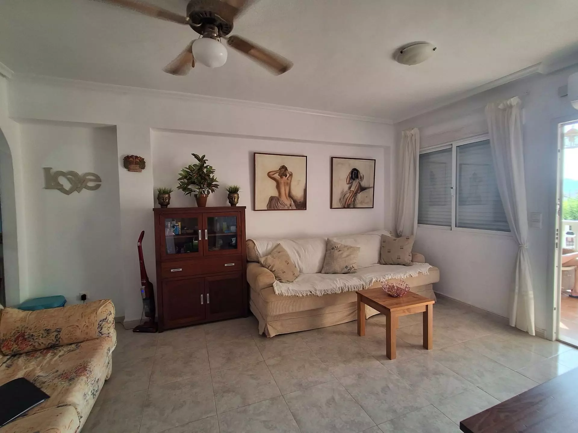 Apartment 70 M² In La Matanza, Spain