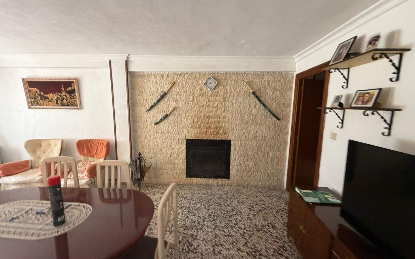 Finca 110 M² In Pinoso, Spain