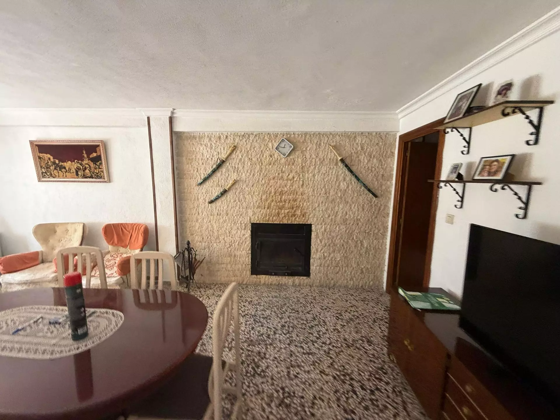 Finca 110 M² In Pinoso, Spain