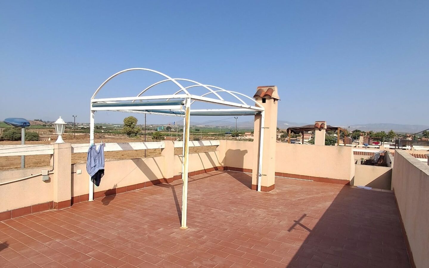 Apartment 70 M² In La Matanza, Spain