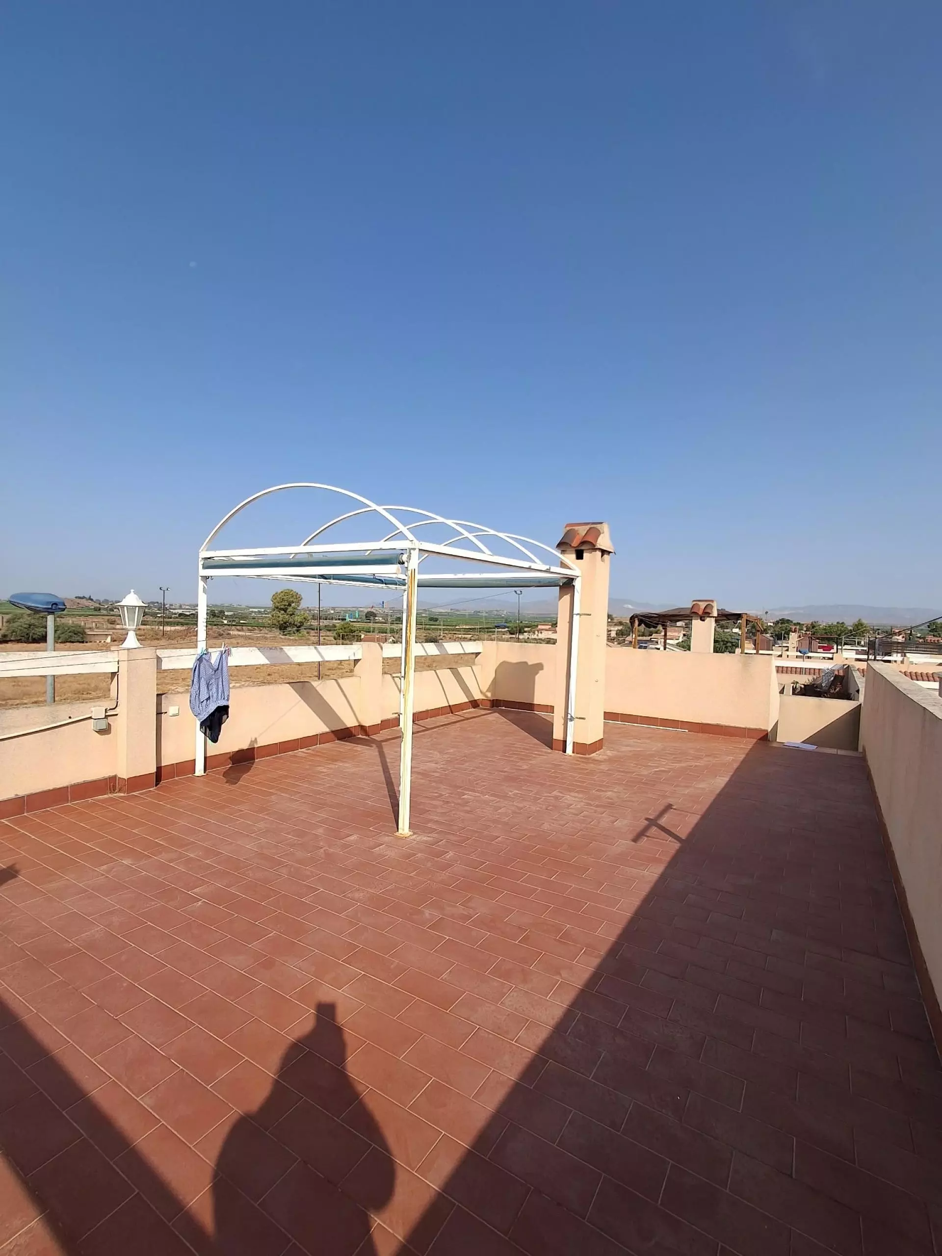 Apartment 70 M² In La Matanza, Spain