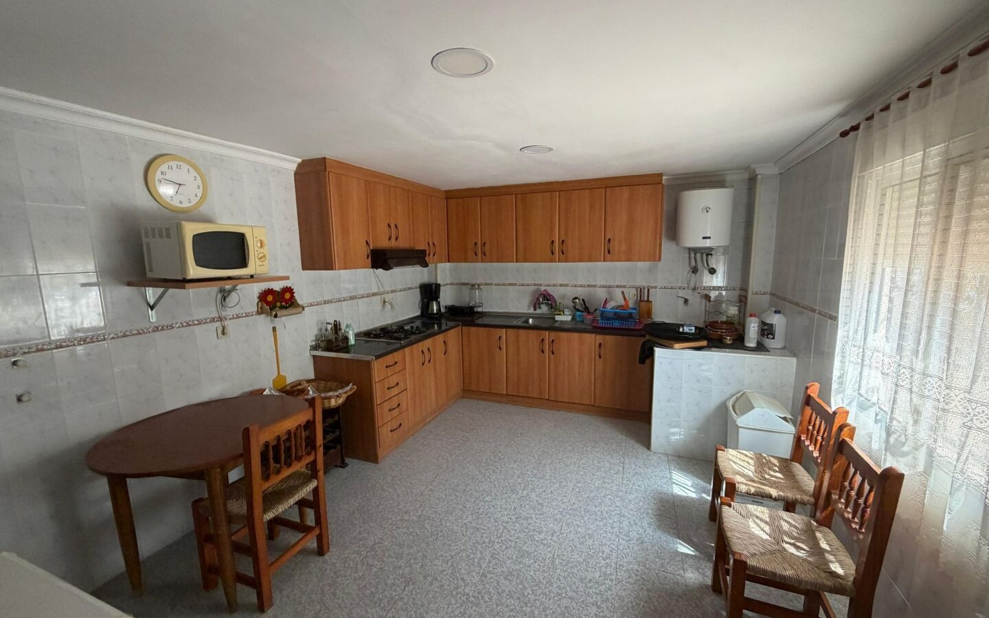 Finca 110 M² In Pinoso, Spain