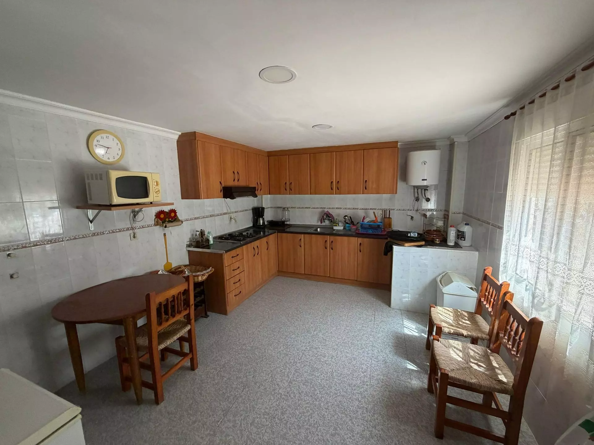 Finca 110 M² In Pinoso, Spain
