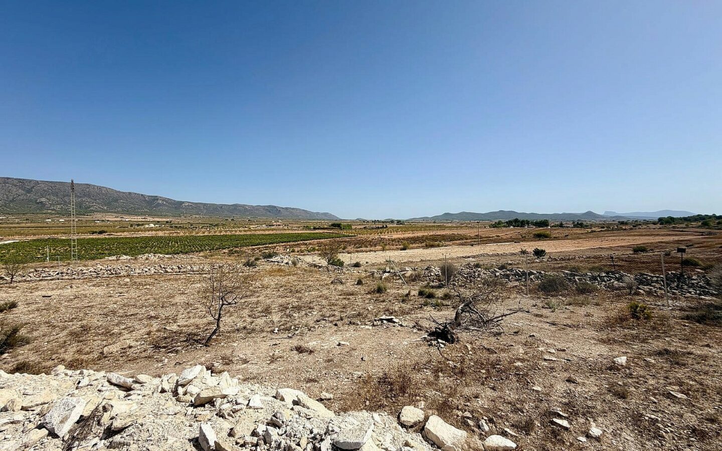 Land 0 M² In Lel, Spain