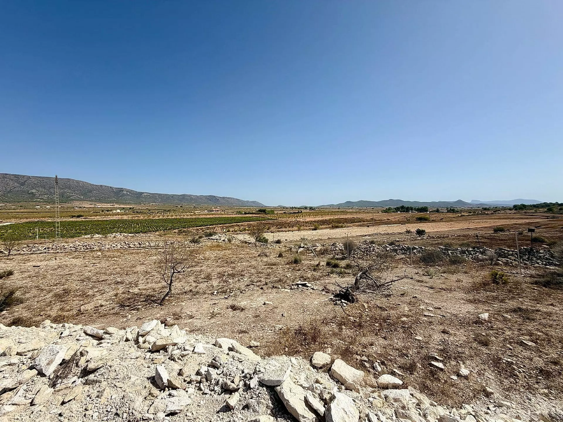 Land 0 M² In Lel, Spain