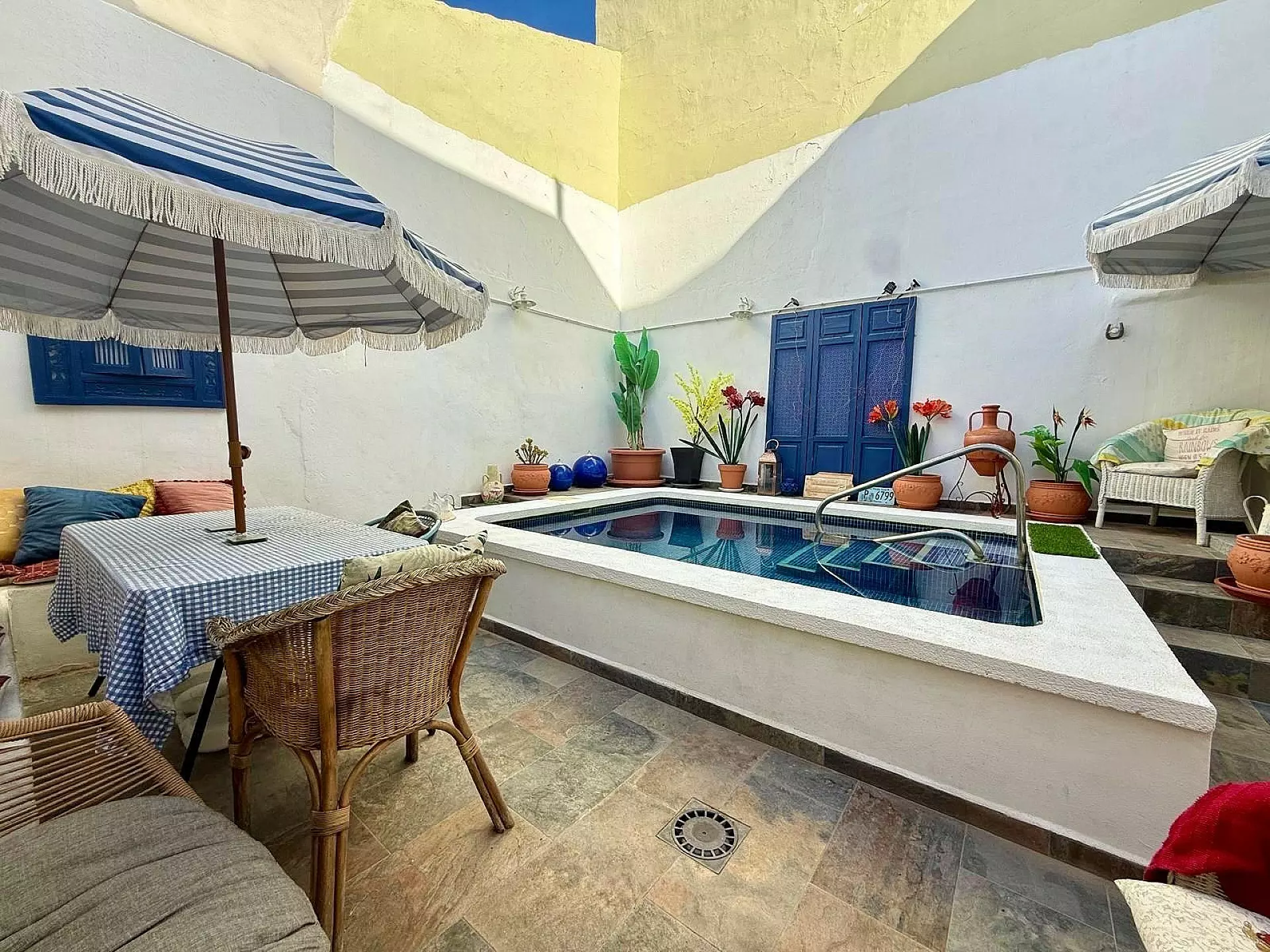 Townhouse 197 M² In Pinoso, Spain