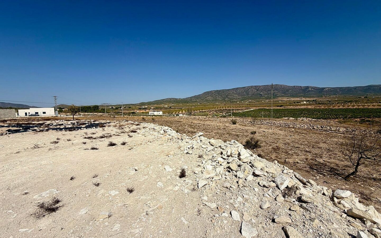 Land 0 M² In Lel, Spain