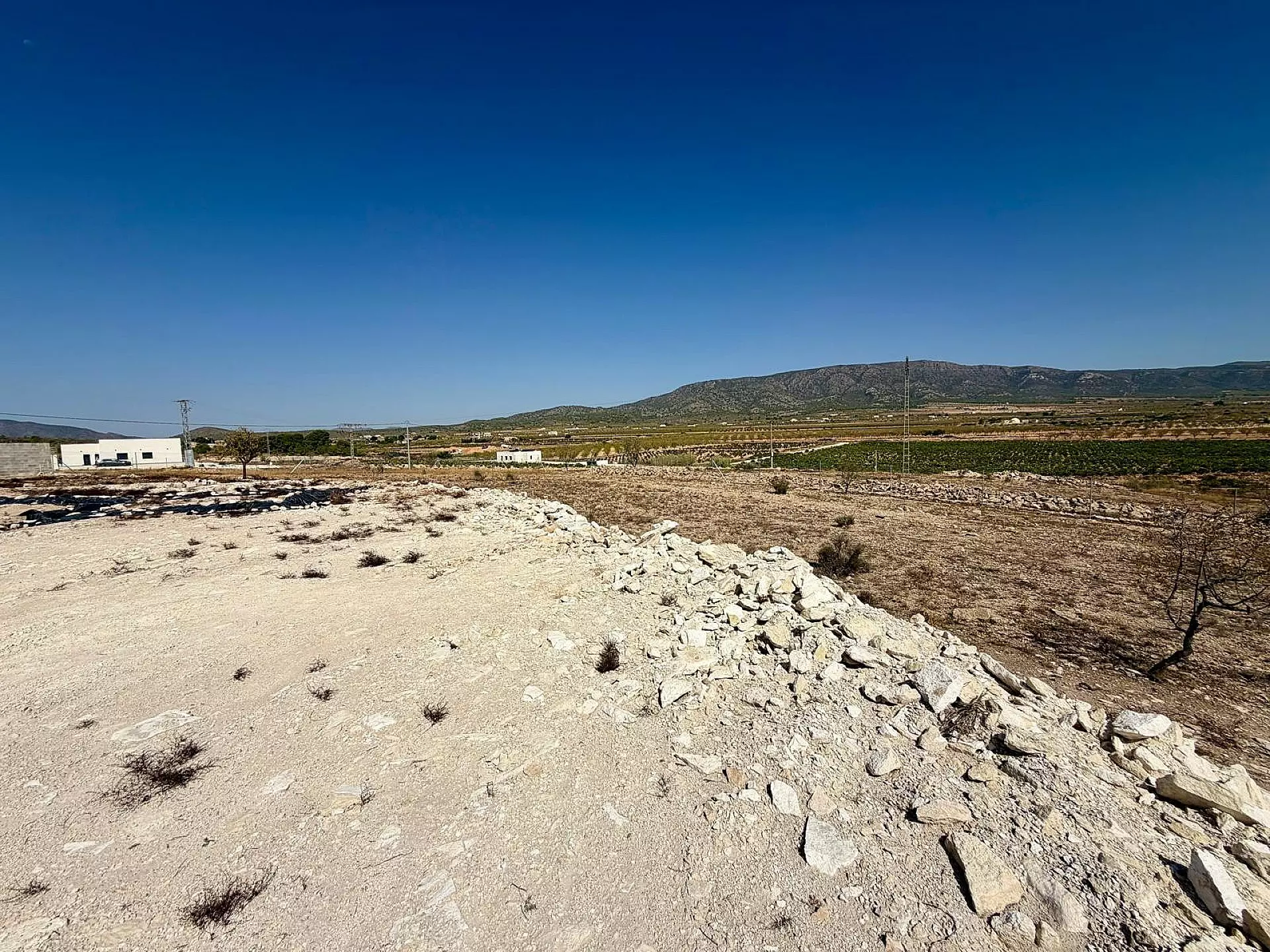 Land 0 M² In Lel, Spain