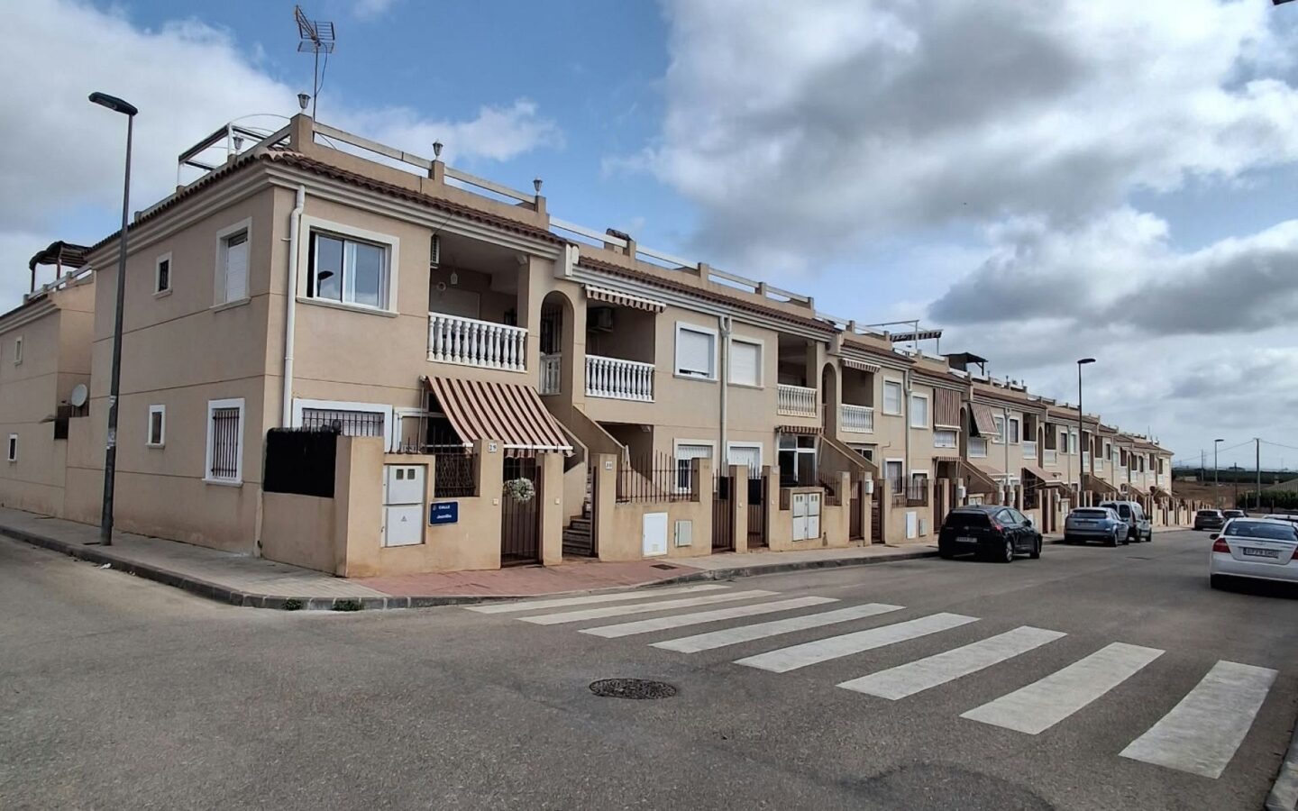 Apartment 70 M² In La Matanza, Spain