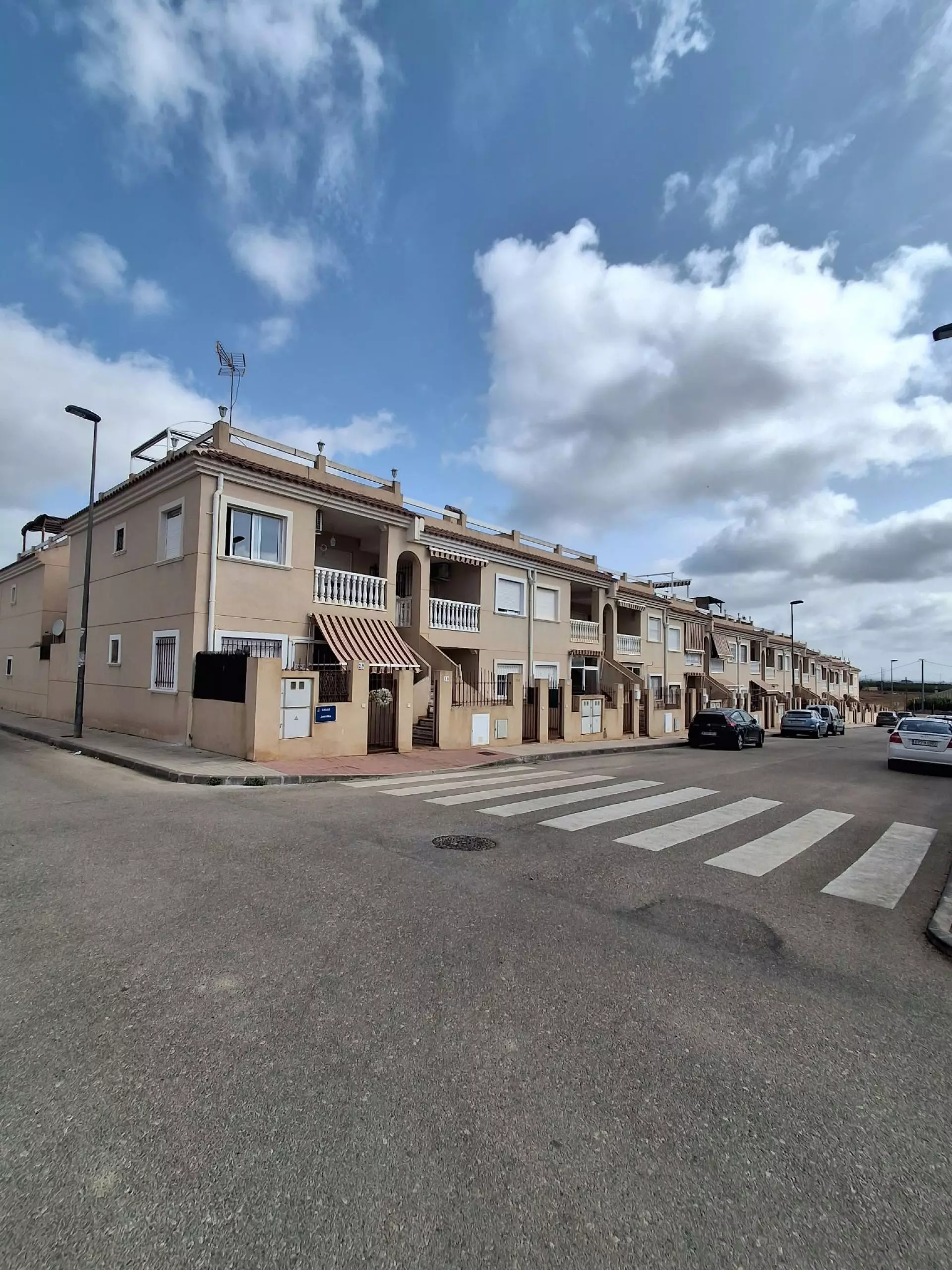 Apartment 70 M² In La Matanza, Spain