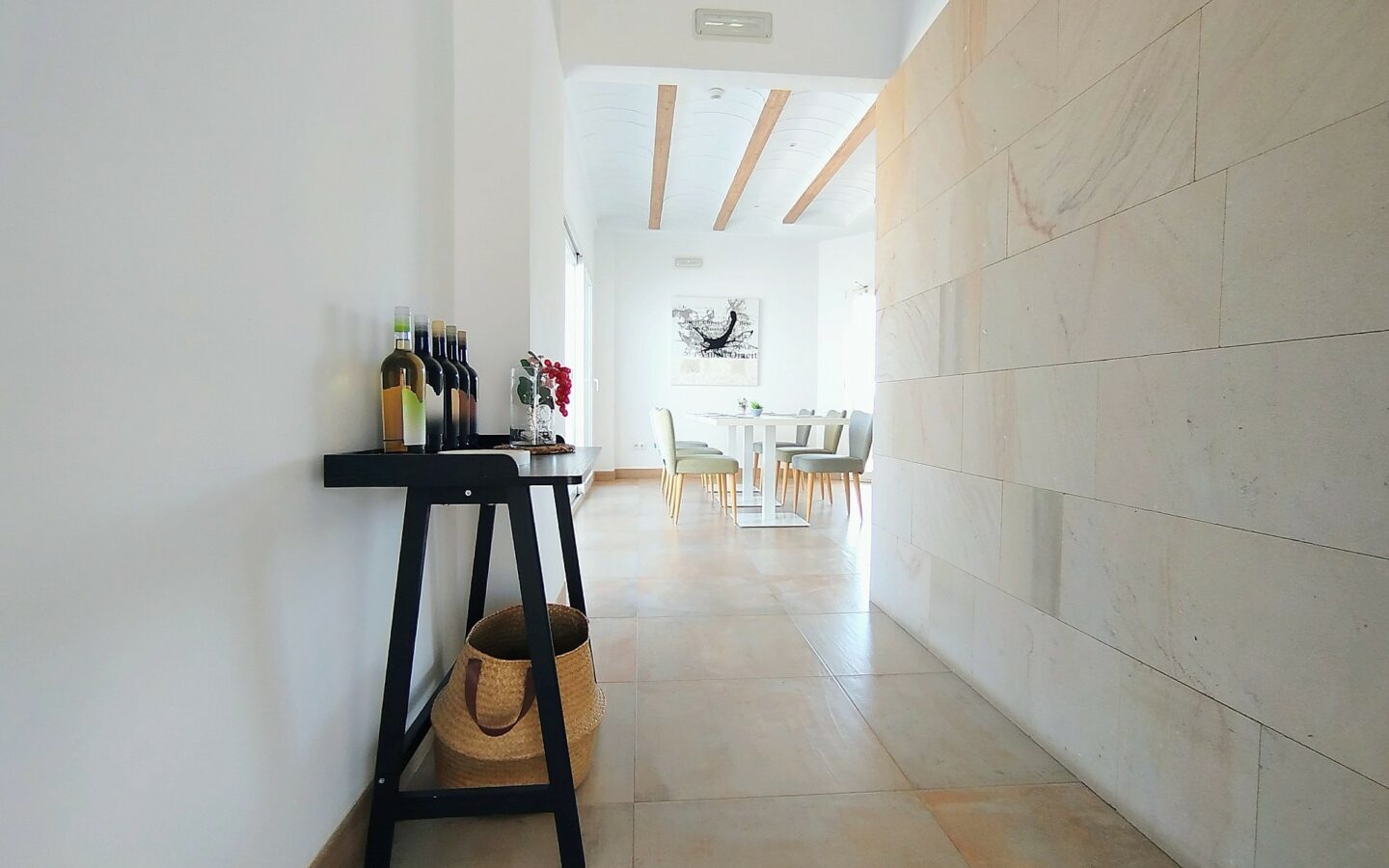 11-bedroom Country House In Yecla, Spain (25.000 M²)