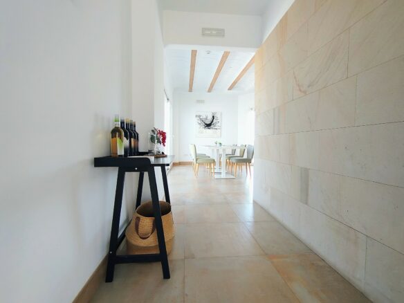 11-bedroom Country House In Yecla, Spain (25.000 M²)