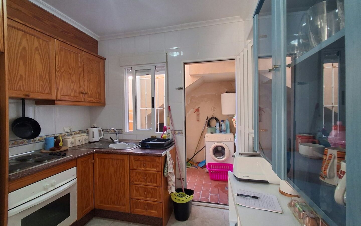 Apartment 70 M² In La Matanza, Spain