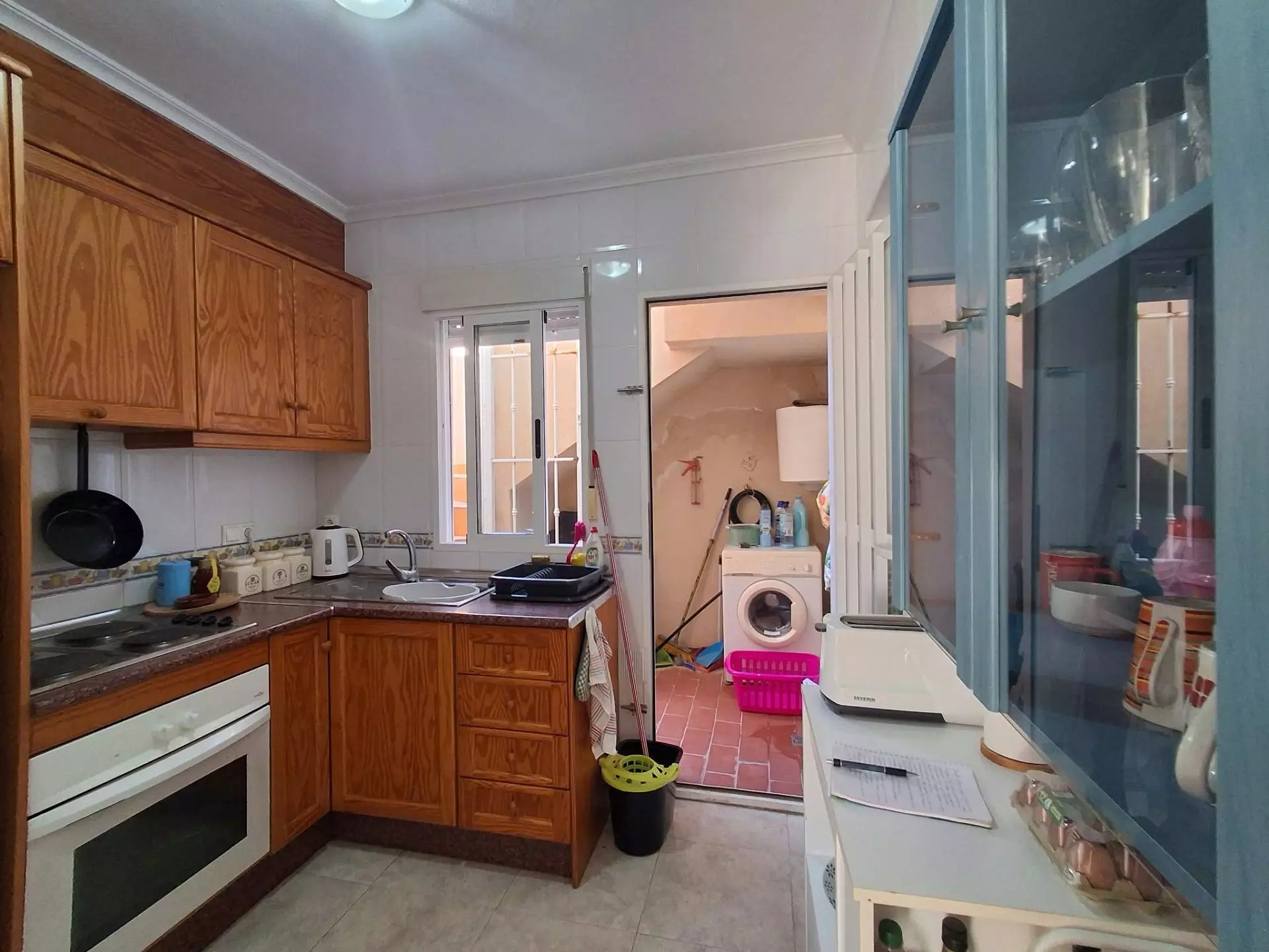 Apartment 70 M² In La Matanza, Spain