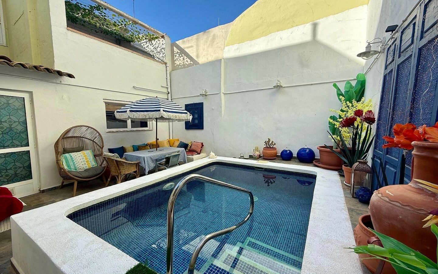 Townhouse 197 M² In Pinoso, Spain