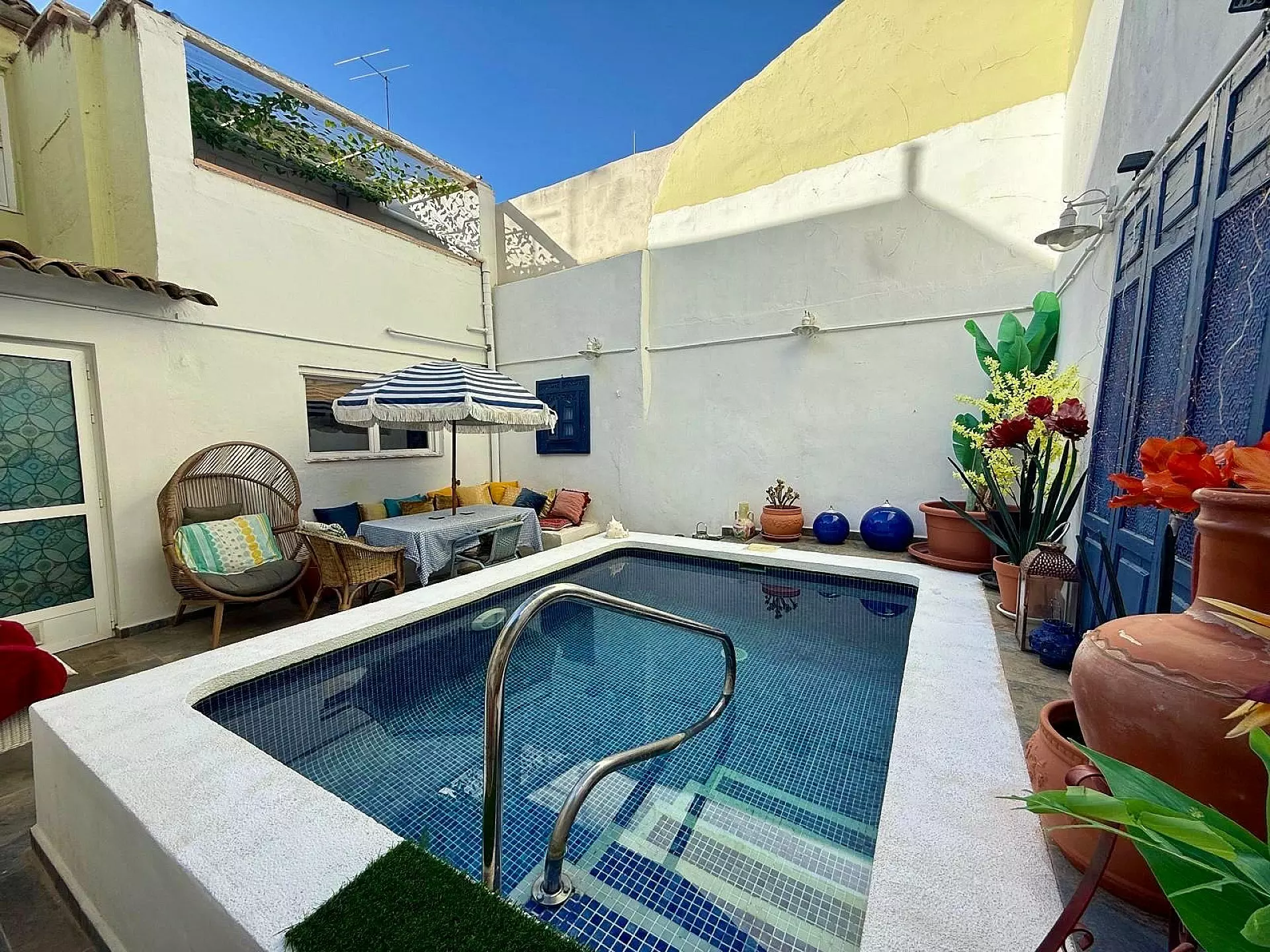 Townhouse 197 M² In Pinoso, Spain