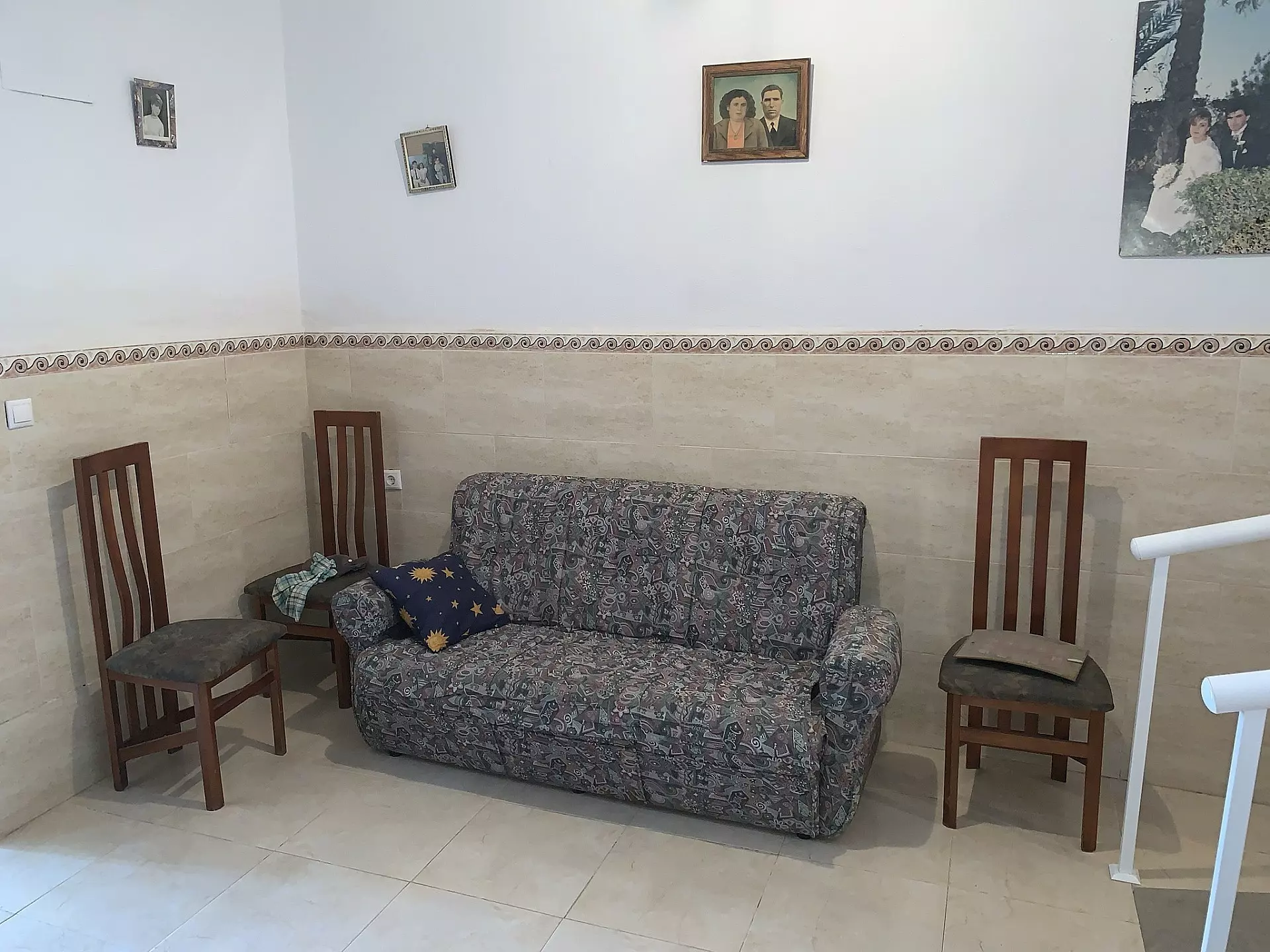 Country House 136 M² In Barinas, Spain