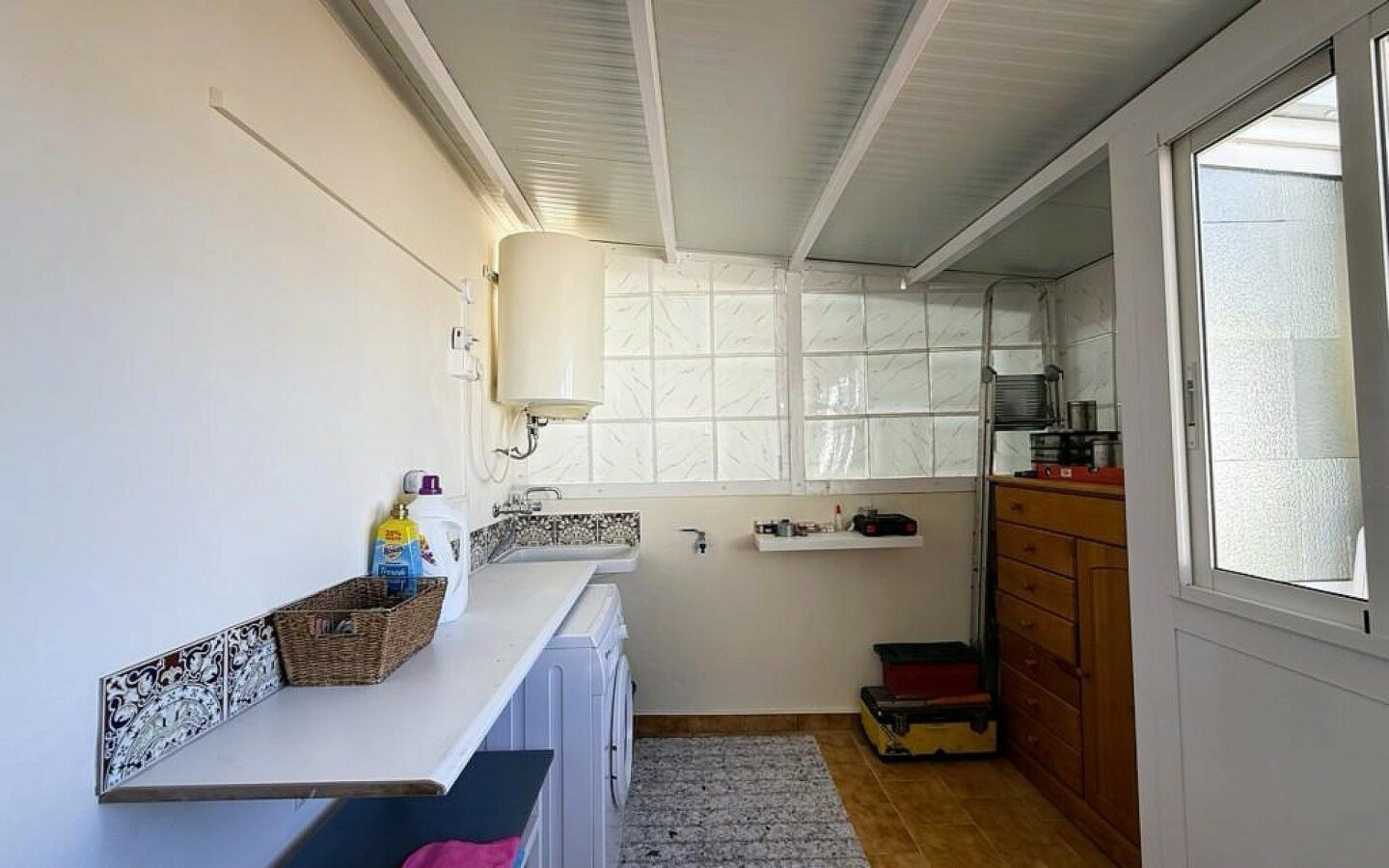 Apartment 132 M² In Pinoso, Spain
