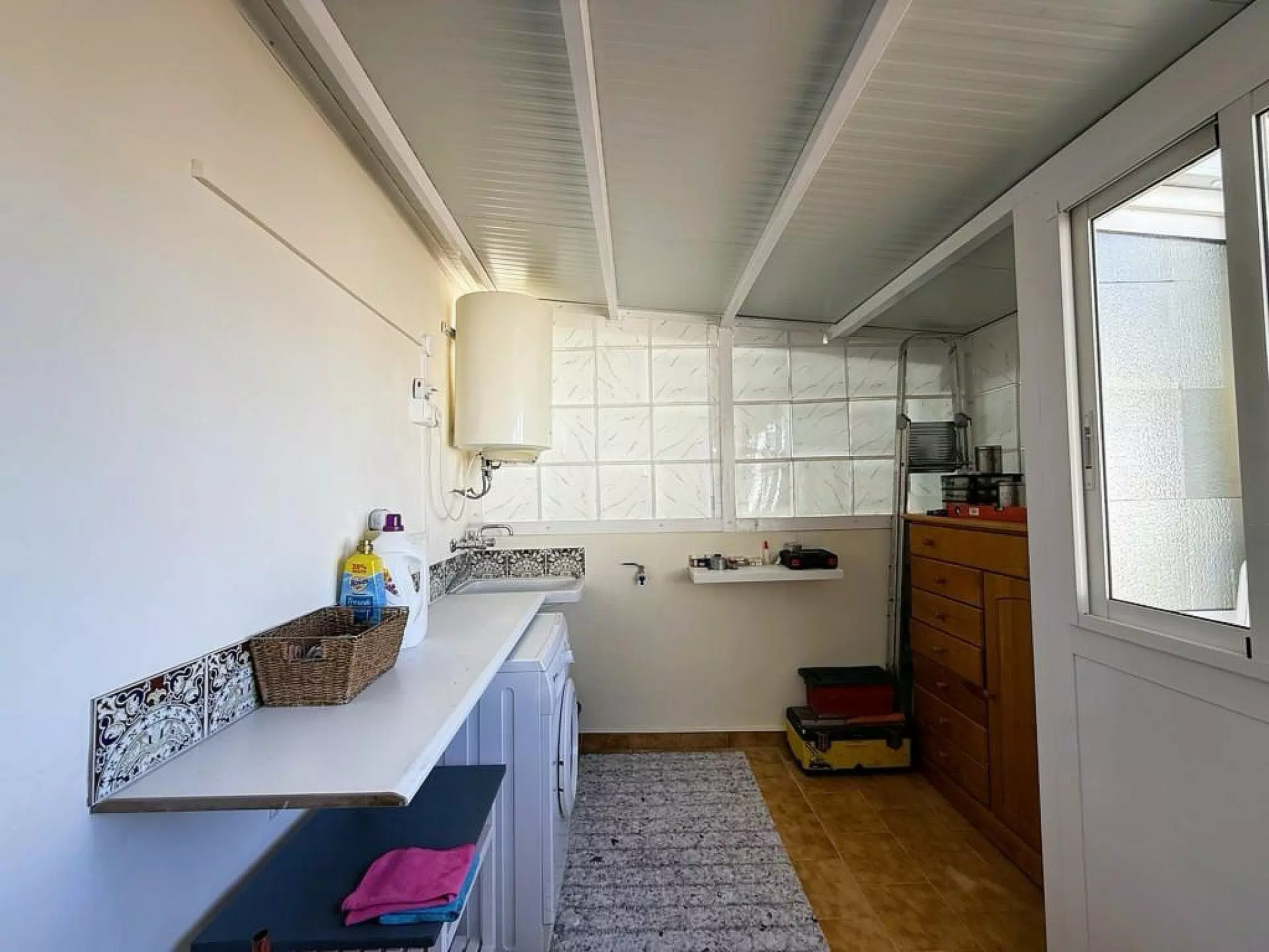 Apartment 132 M² In Pinoso, Spain