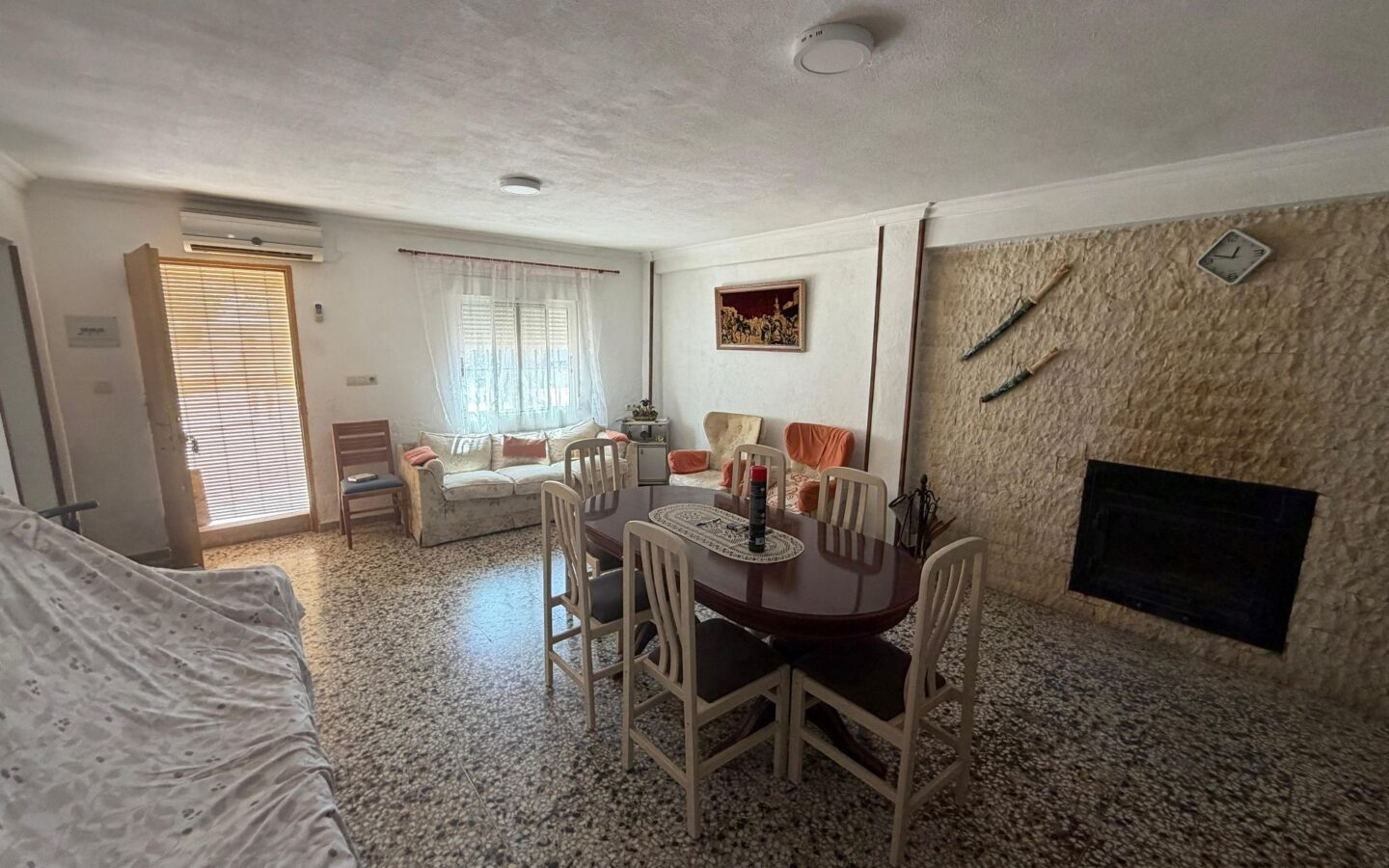 Finca 110 M² In Pinoso, Spain