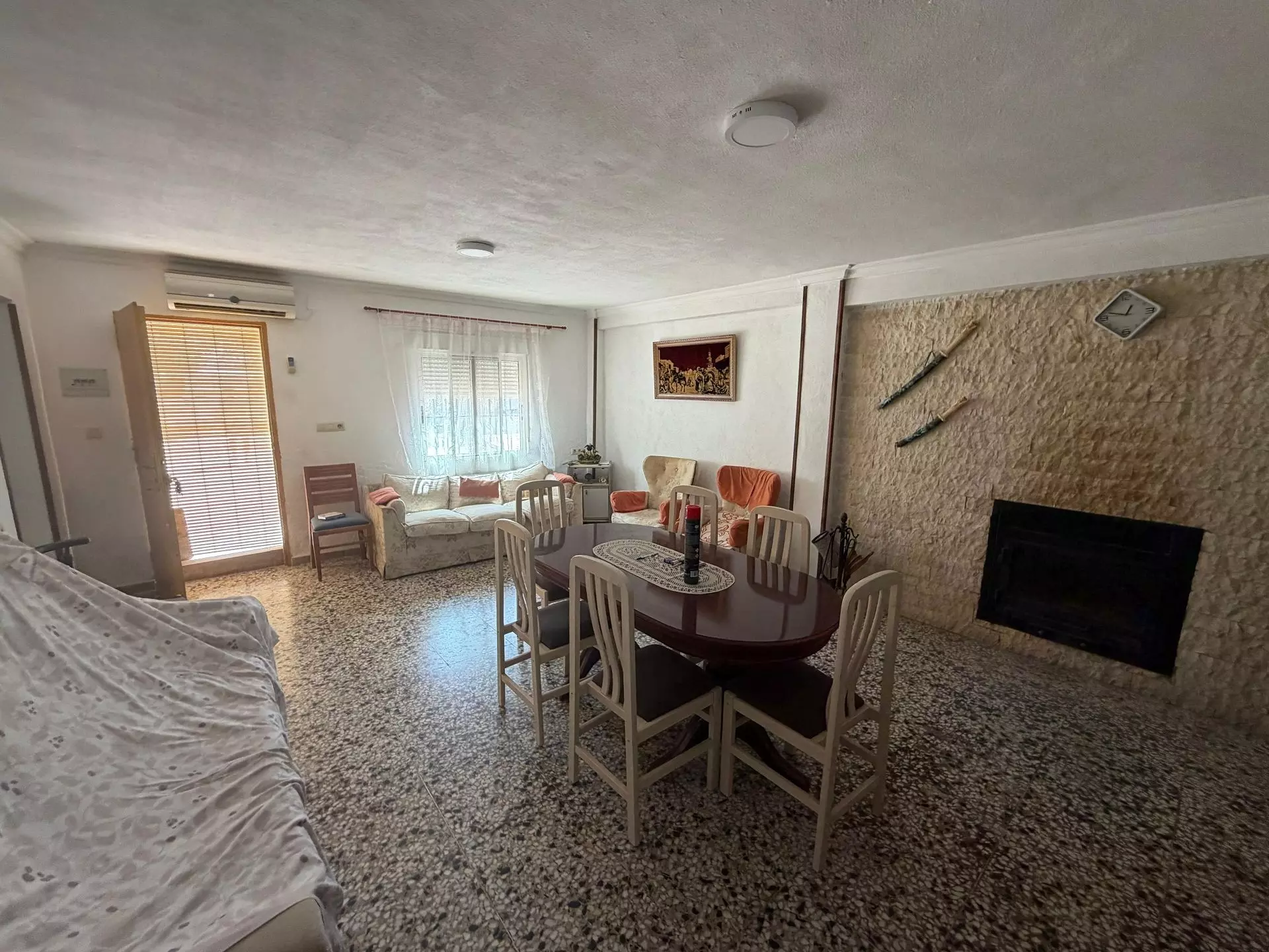 Finca 110 M² In Pinoso, Spain
