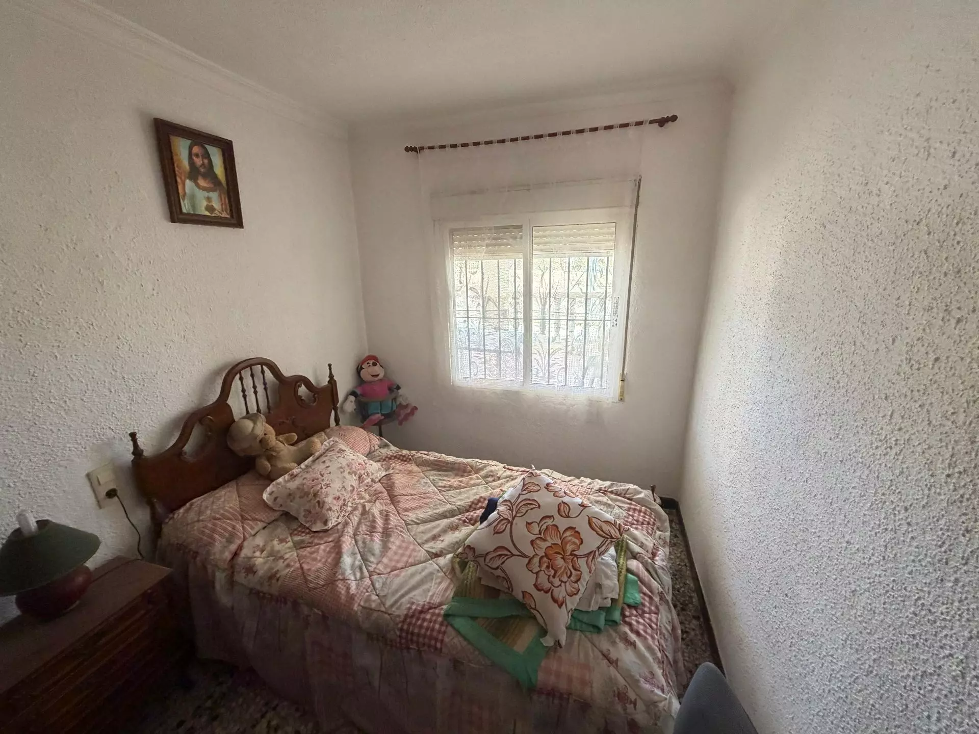 Finca 110 M² In Pinoso, Spain