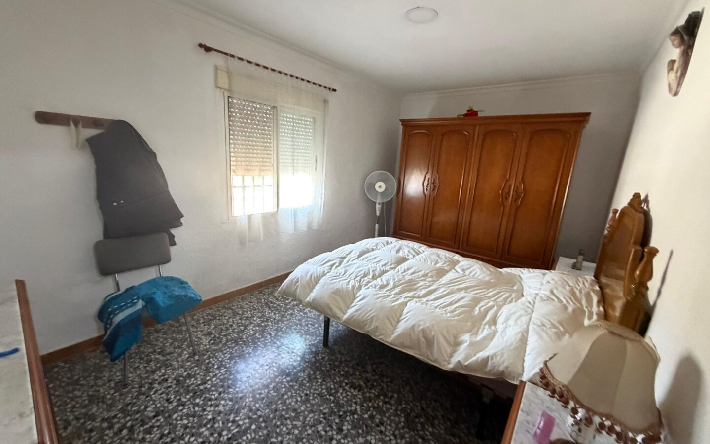 Finca 110 M² In Pinoso, Spain