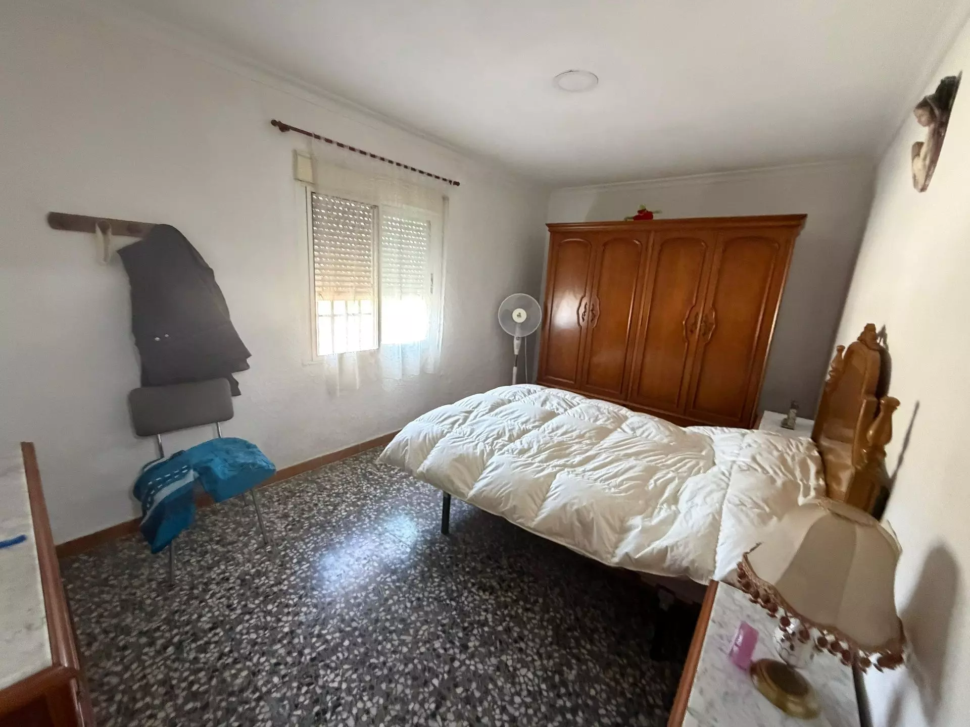Finca 110 M² In Pinoso, Spain