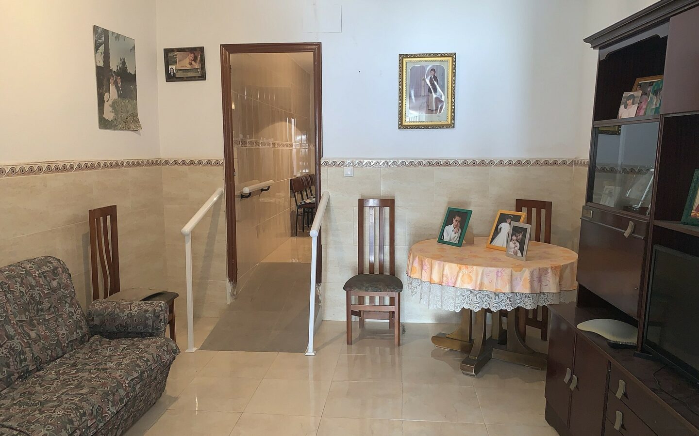 Country House 136 M² In Barinas, Spain