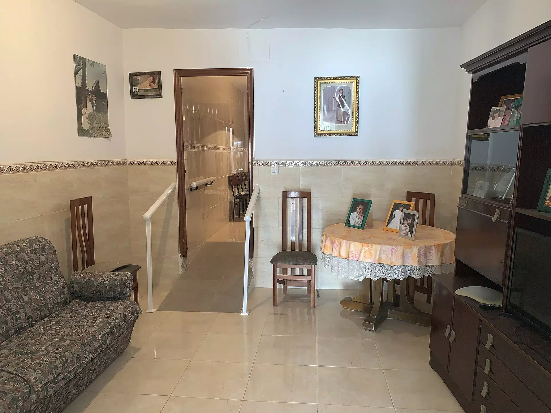 Country House 136 M² In Barinas, Spain