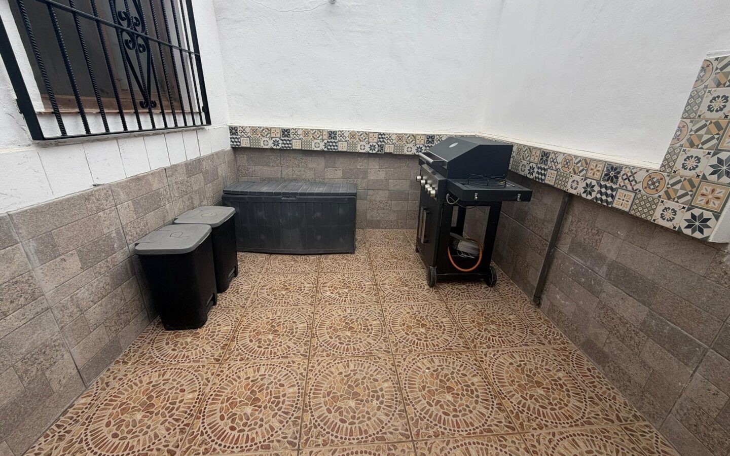 Detached Villa 115 M² In Cañada De La Leña, Spain