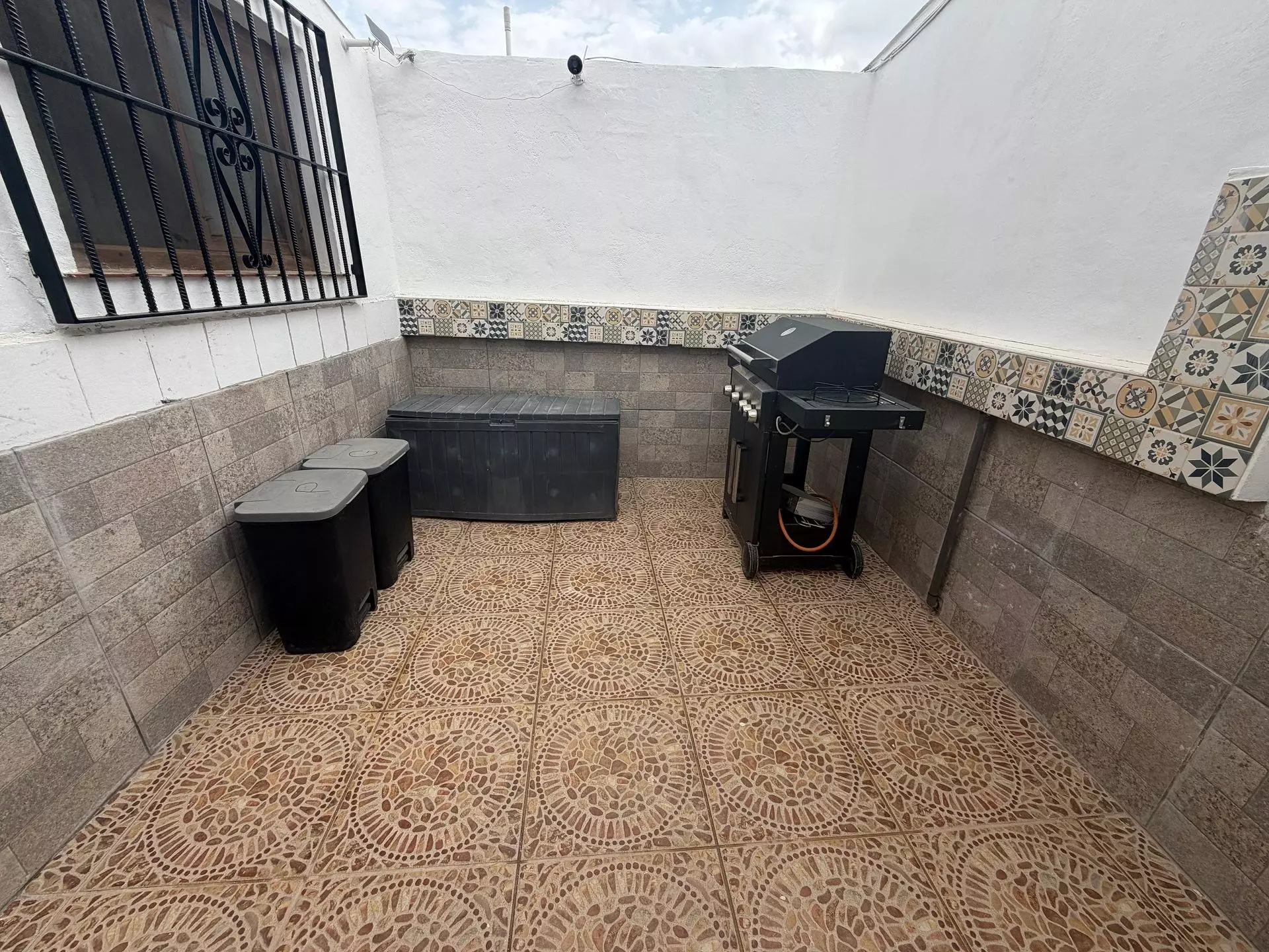 Detached Villa 115 M² In Cañada De La Leña, Spain