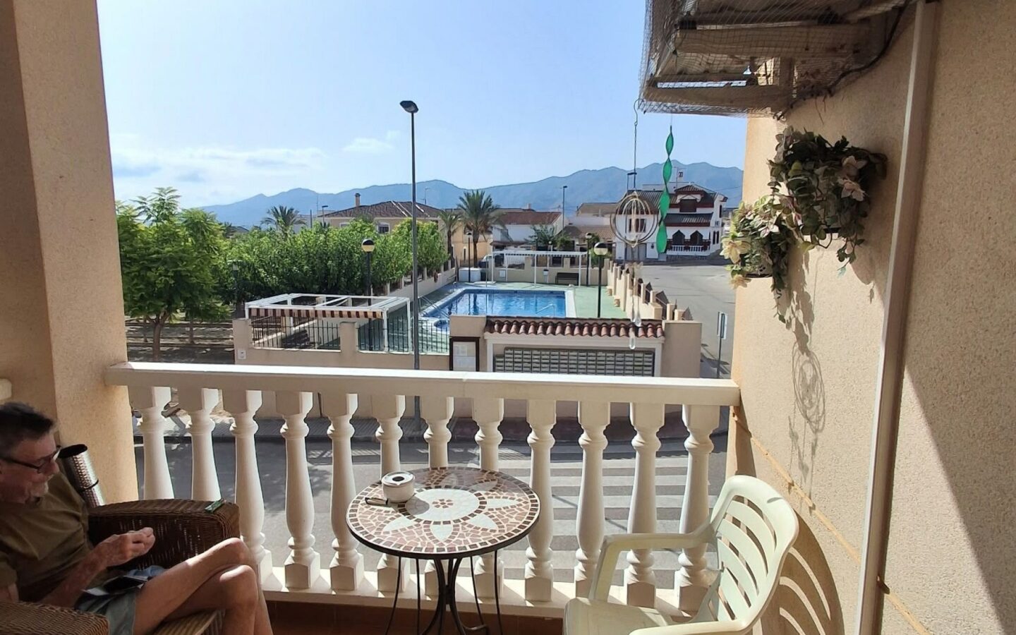 Apartment 70 M² In La Matanza, Spain