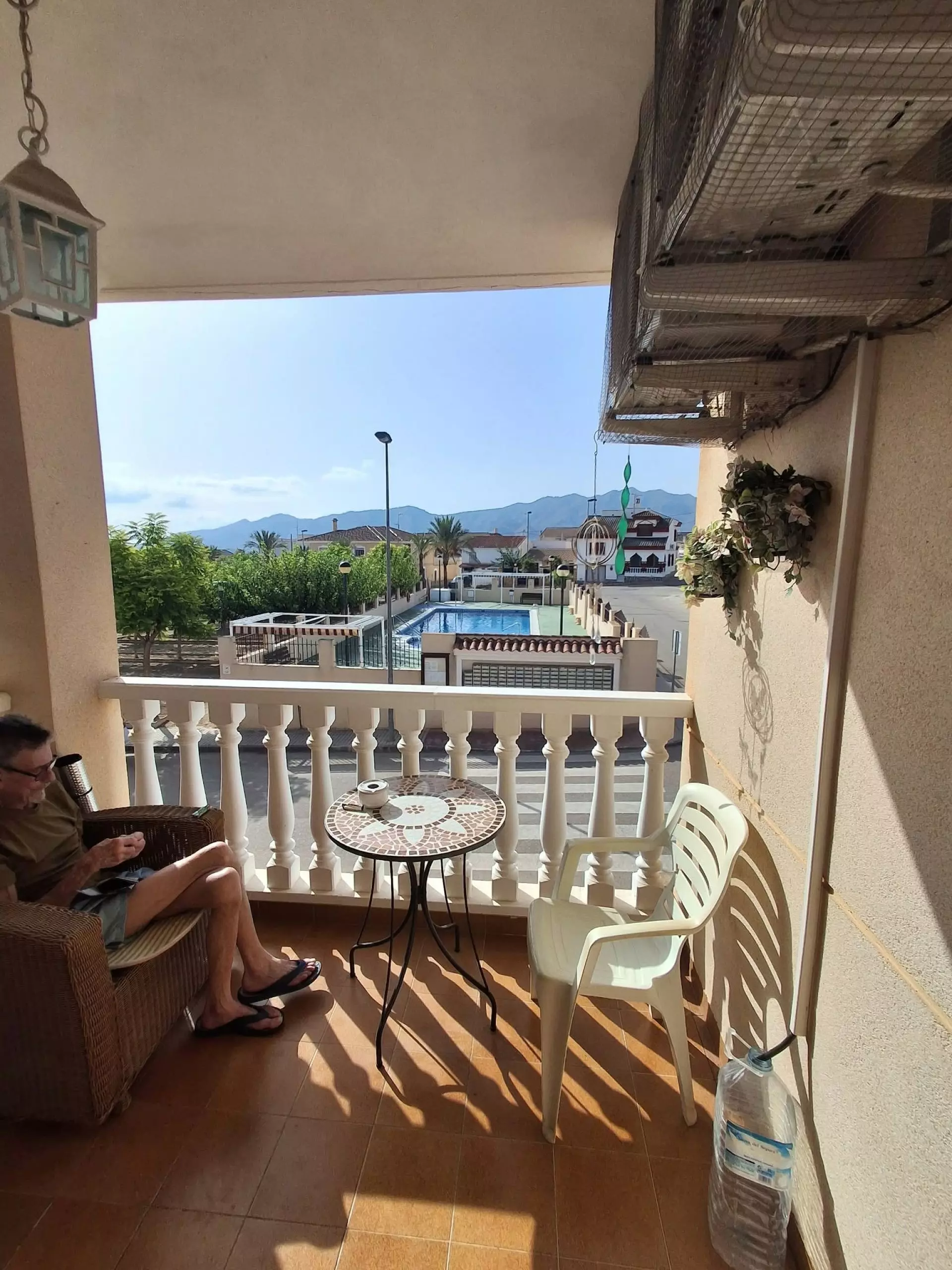 Apartment 70 M² In La Matanza, Spain