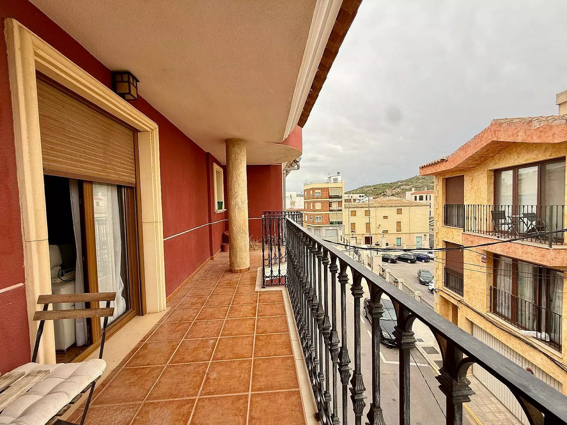Townhouse 480 M² In Pinoso, Spain