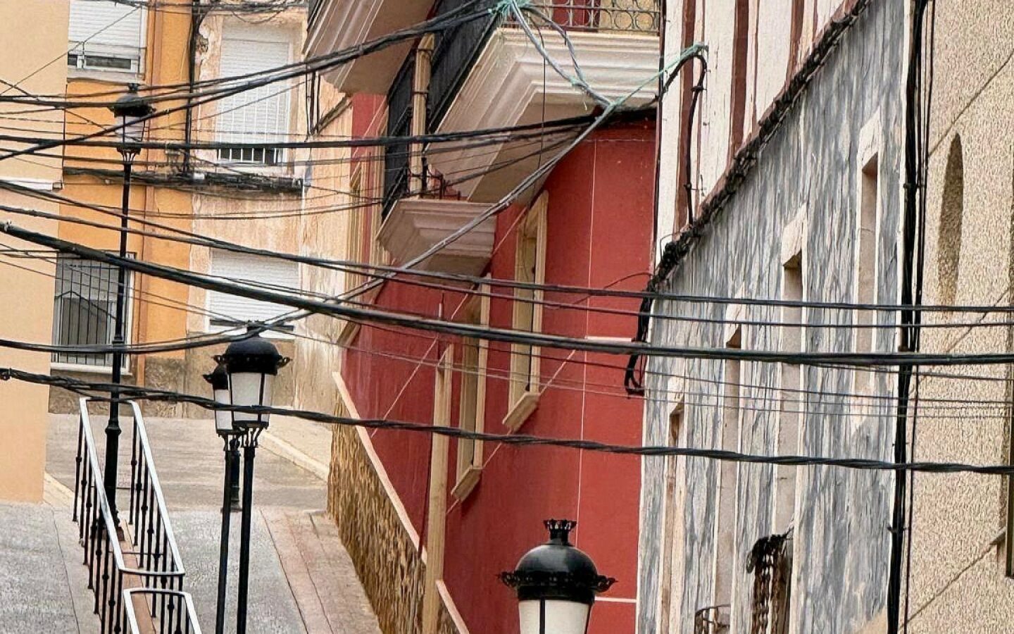 Townhouse 480 M² In Pinoso, Spain