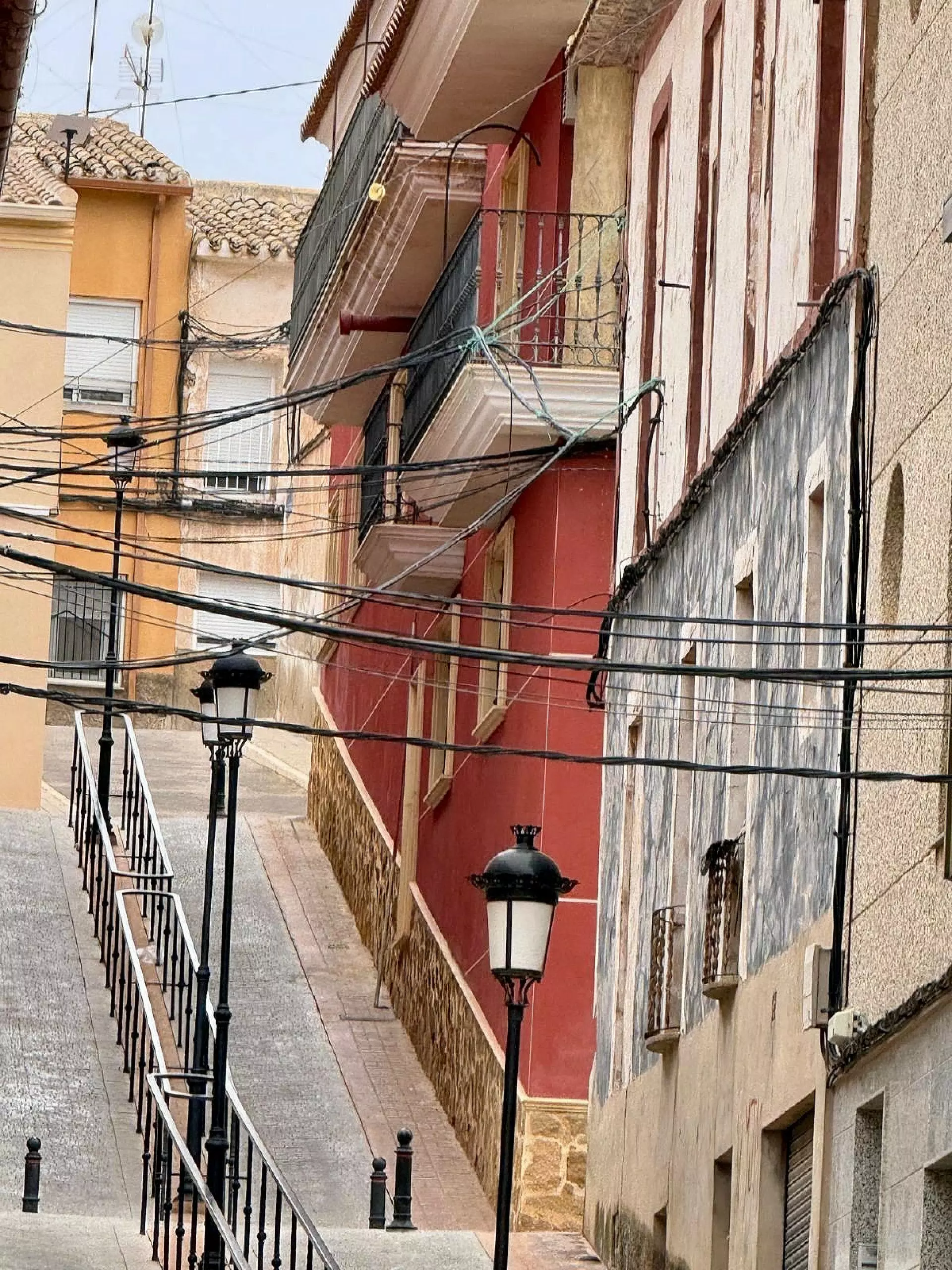 Townhouse 480 M² In Pinoso, Spain
